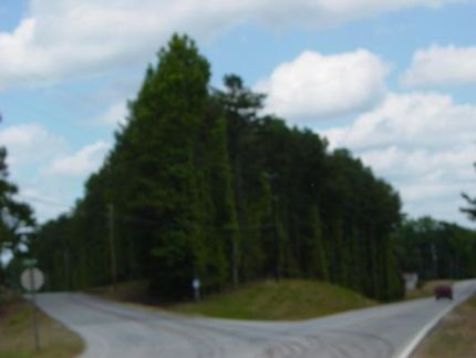 Property in Coweta County, Georgia