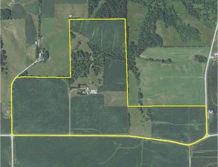 Property in Jones County, Iowa