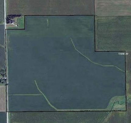 Farm Property in Delaware County, Iowa