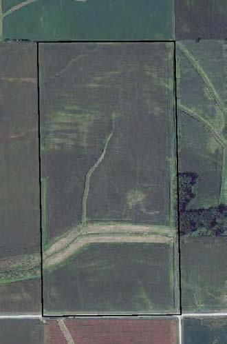 Ranch Property in Delaware County, Iowa