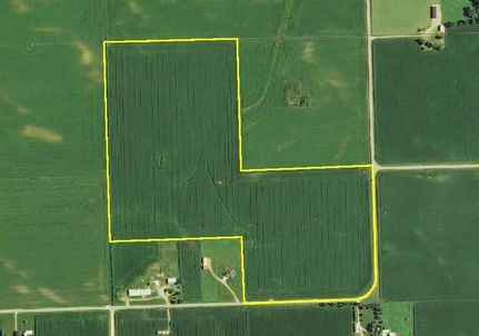 Ranch Property in Clinton County, Iowa