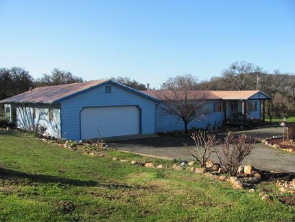Property in Mariposa County, California