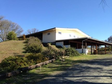 Farm Property in Mariposa County, California