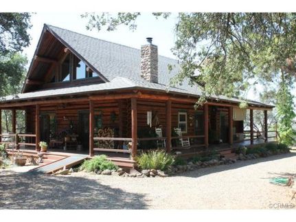 Farm Property in Mariposa County, California