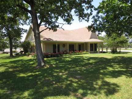 Farm Property in Walker County, Texas