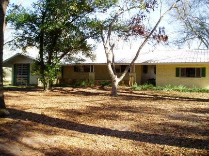 Farm Property in Trinity County, Texas