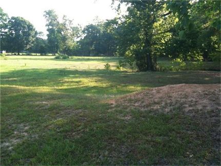 Property in Walker County, Texas