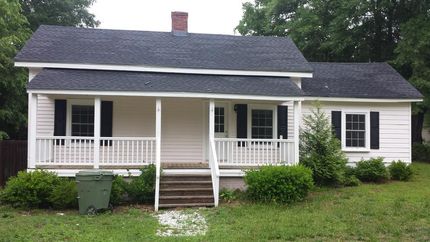 Ranch Property in Kershaw County, South Carolina