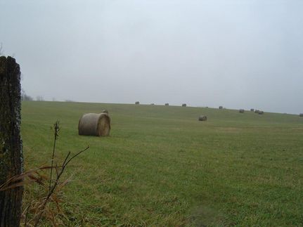 Ranch Property in Grundy County, Missouri