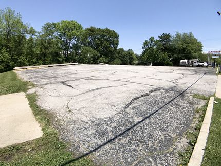 Commercial Property in Monroe County, Indiana