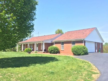 Property in Adair County, Kentucky