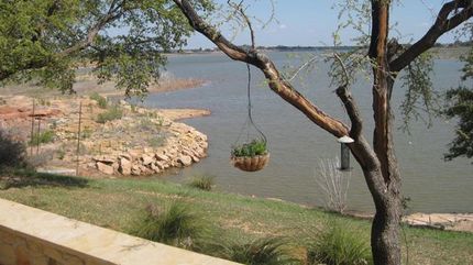 Farm Property in Coke County, Texas