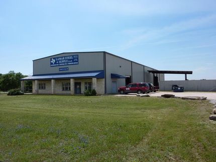 Property in Williamson County, Texas