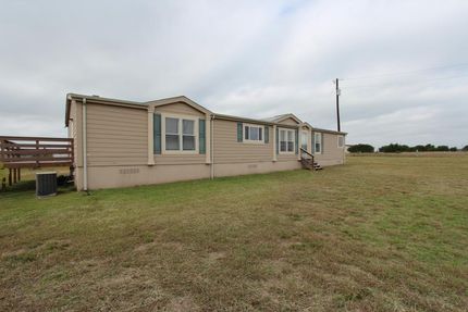 Ranch Property in Williamson County, Texas