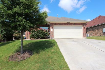 Farm Property in Williamson County, Texas