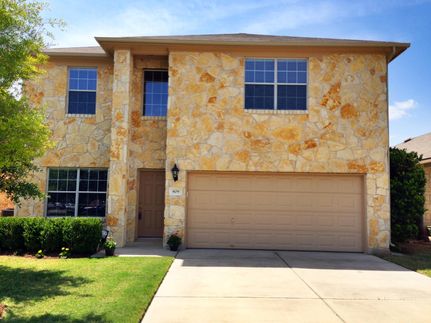 Ranch Property in Williamson County, Texas