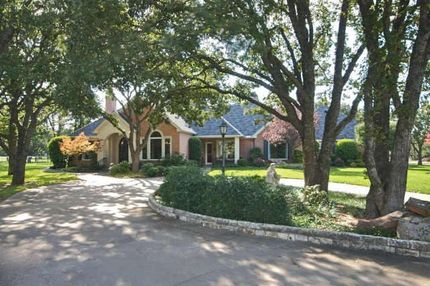 Property in Parker County, Texas