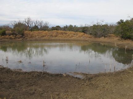 Farm Property in Palo Pinto County, Texas