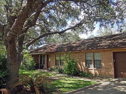 Ranch Property in Bee County, Texas