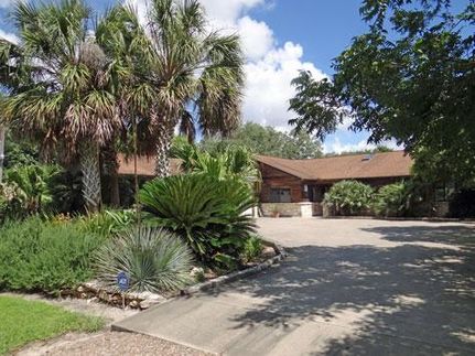 Farm Property in Bee County, Texas
