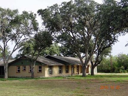Farm Property in Bee County, Texas