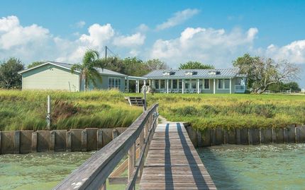 Undeveloped Land in Aransas County, Texas