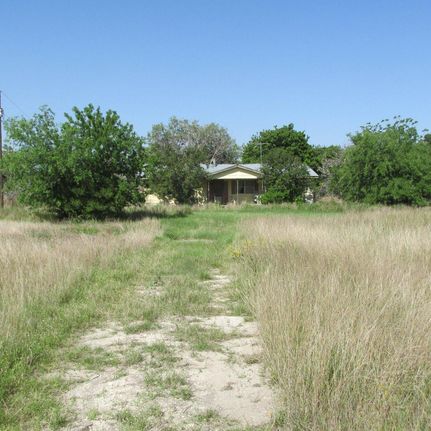 Ranch Property in Bee County, Texas