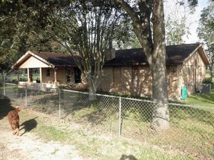 Farm Property in Bee County, Texas