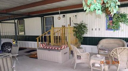 Farm Property in Bee County, Texas