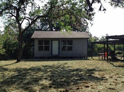 Ranch Property in Bee County, Texas