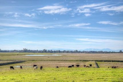 Ranch Property in Butte County, California