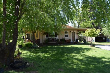 Farm Property in Mendocino County, California