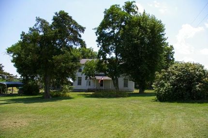 Ranch Property in Montgomery County, Missouri