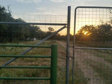 Farm Property in Jackson County, Texas