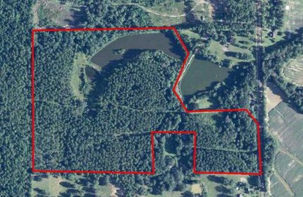 Farm Property in Thomas County, Georgia