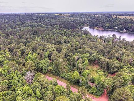 Farm Property in Anderson County, Texas