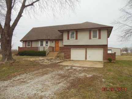 Farm Property in Cass County, Missouri