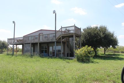 Property in Jim Wells County, Texas