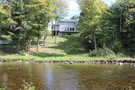 Timberland Property in Lewis County, New York