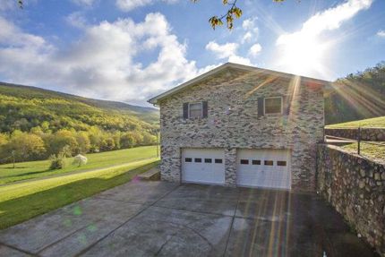 Property in Bland County, Virginia