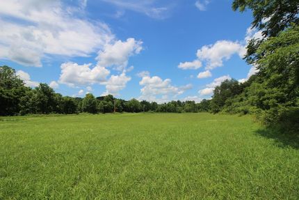 Timberland Property in Lawrence County, Ohio