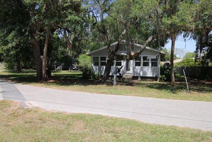 Farm Property in Dixie County, Florida