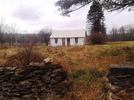 Farm Property in Otsego County, New York