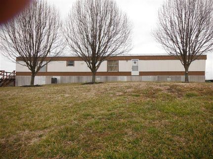 Ranch Property in Adair County, Kentucky