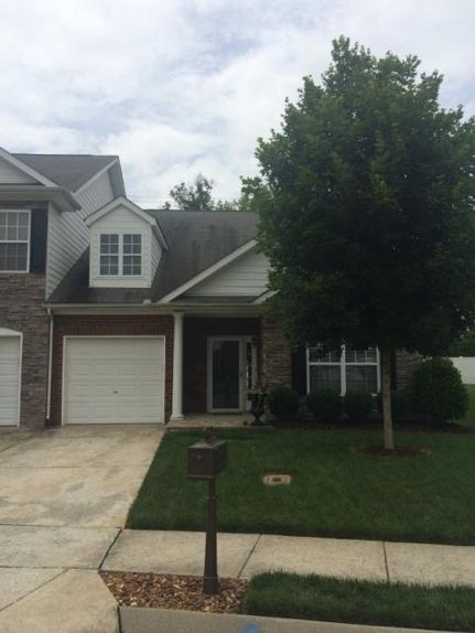Ranch Property in Williamson County, Tennessee