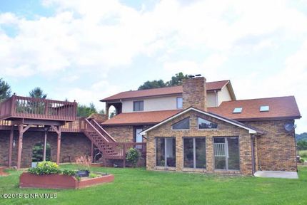 Farm Property in Montgomery County, Virginia