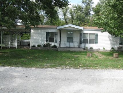 Recreational Property in Bates County, Missouri