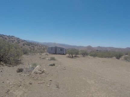 Farm Property in Los Angeles County, California