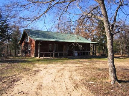 Property in Lamar County, Texas