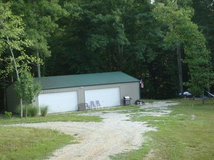 Ranch Property in Wayne County, Kentucky